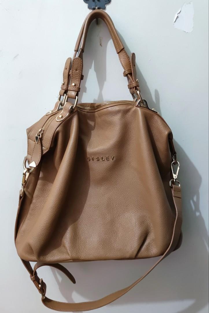 Sisley best sale bags original
