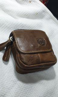 coach x pacman waistbolsa