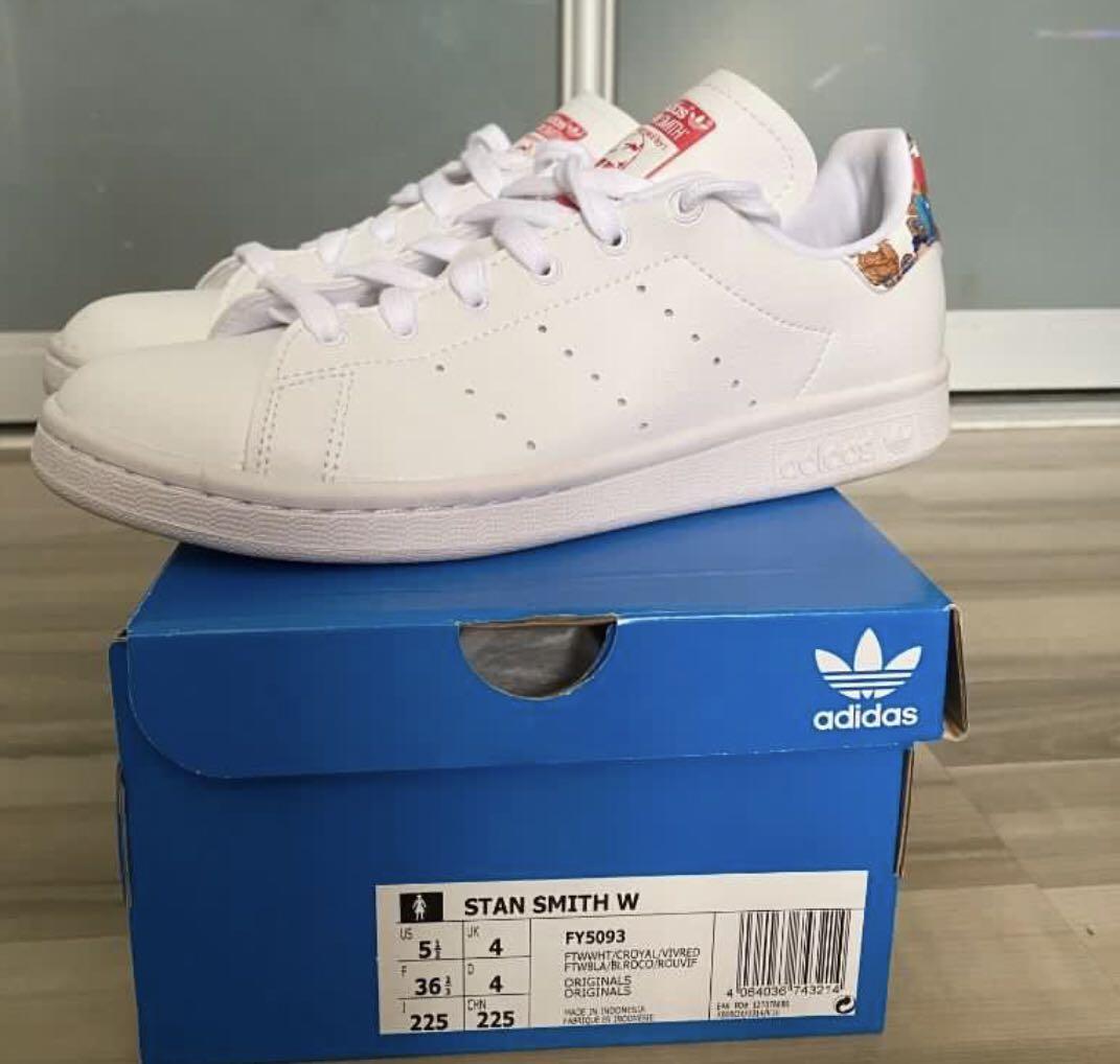 ORIGINALS Stan smith adidas shoes 100