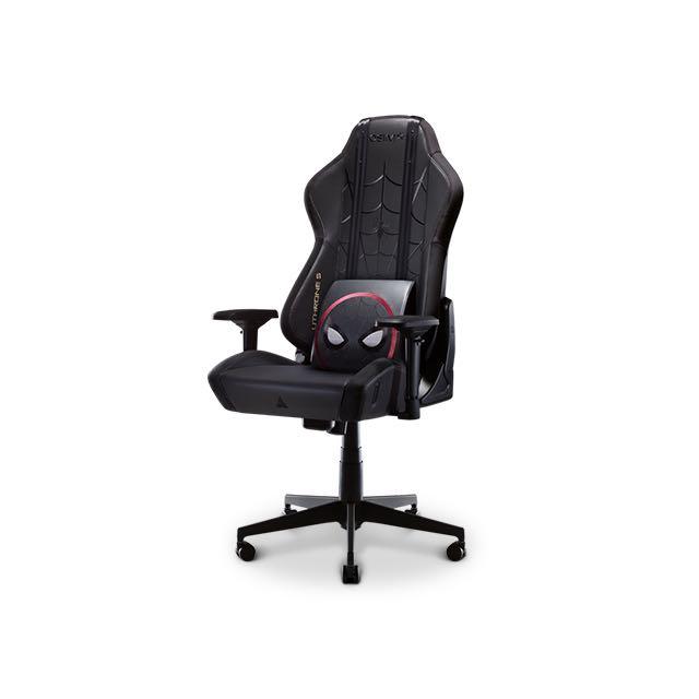 Pre assembled gaming chair 2025