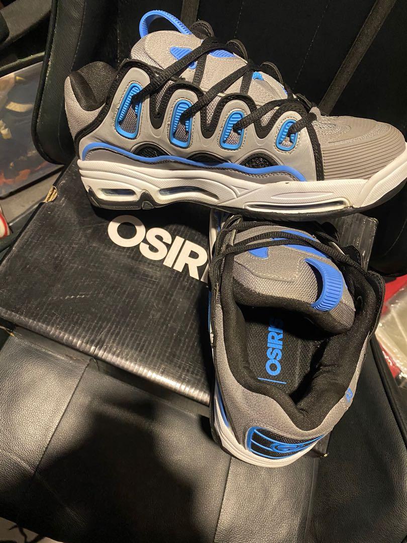 Spawn osiris on sale shoes