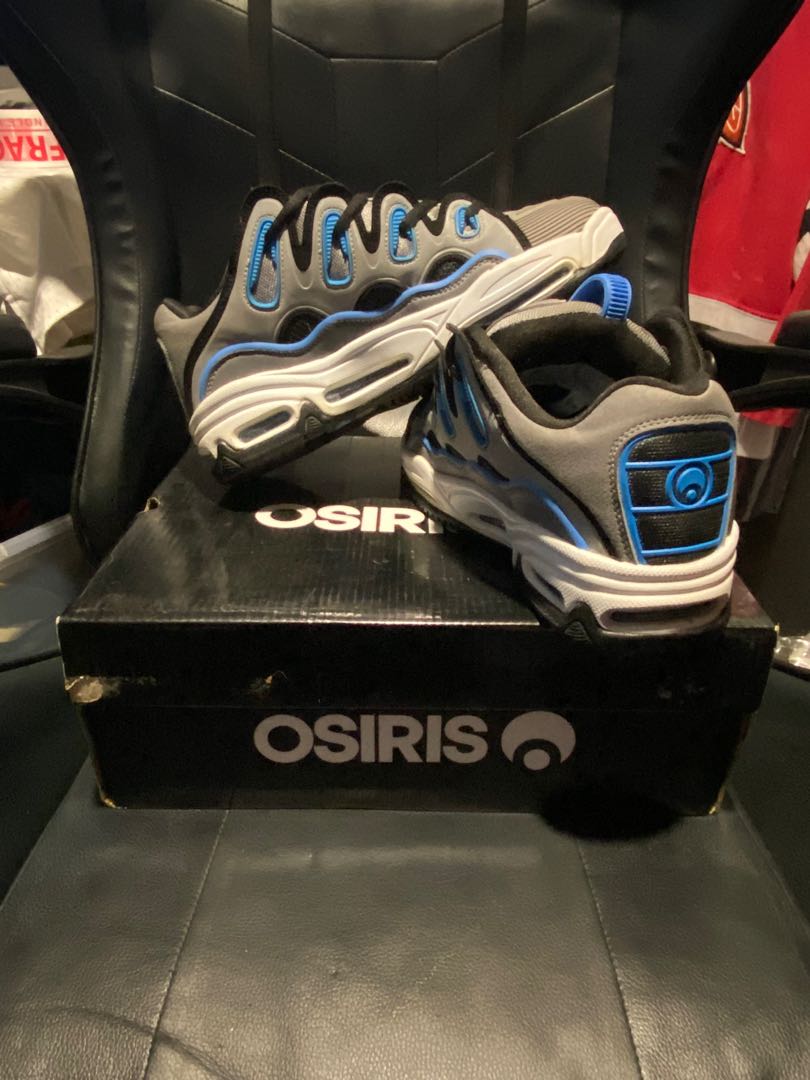 Osiris d3 2003 store