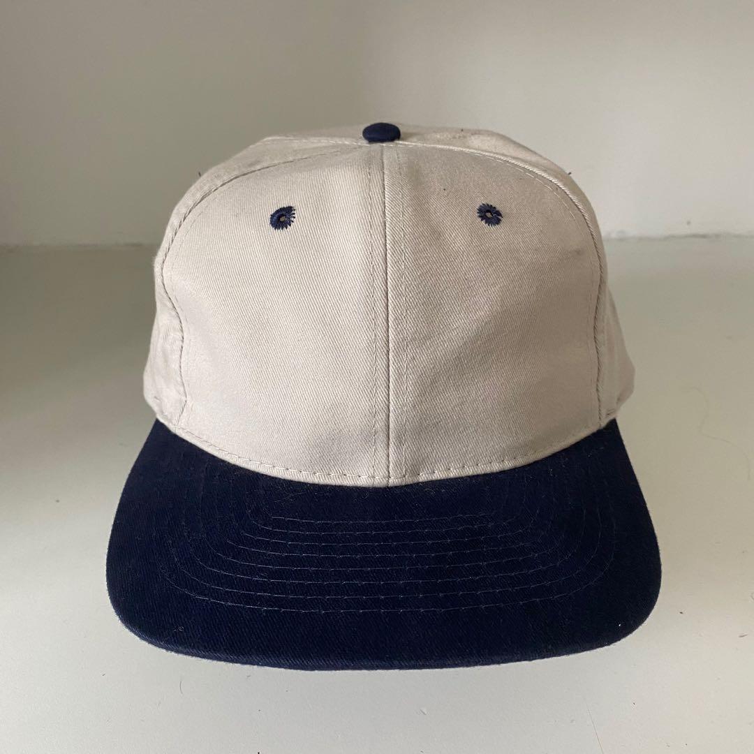 Blank 6 panel hats online