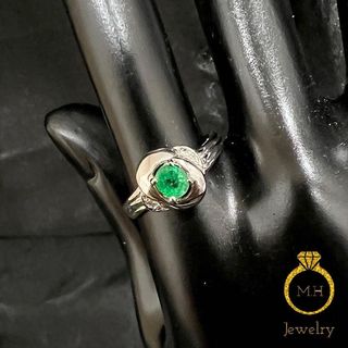 Emerald Ring Collection Collection item 2