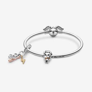 Pandora harry potter bracelet set