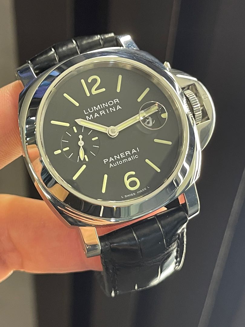 Pam 2025 104 price