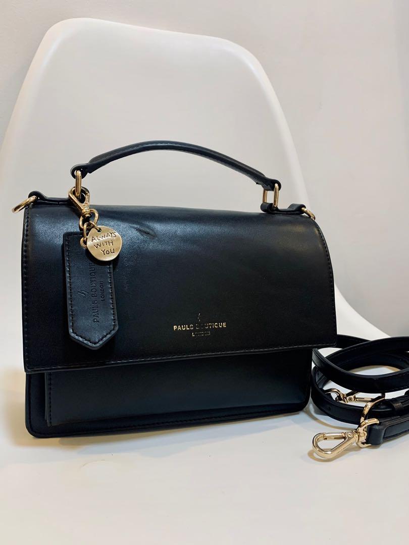 Pauls Boutique Sling Bag, Women's Fashion, Bags & Wallets, Cross