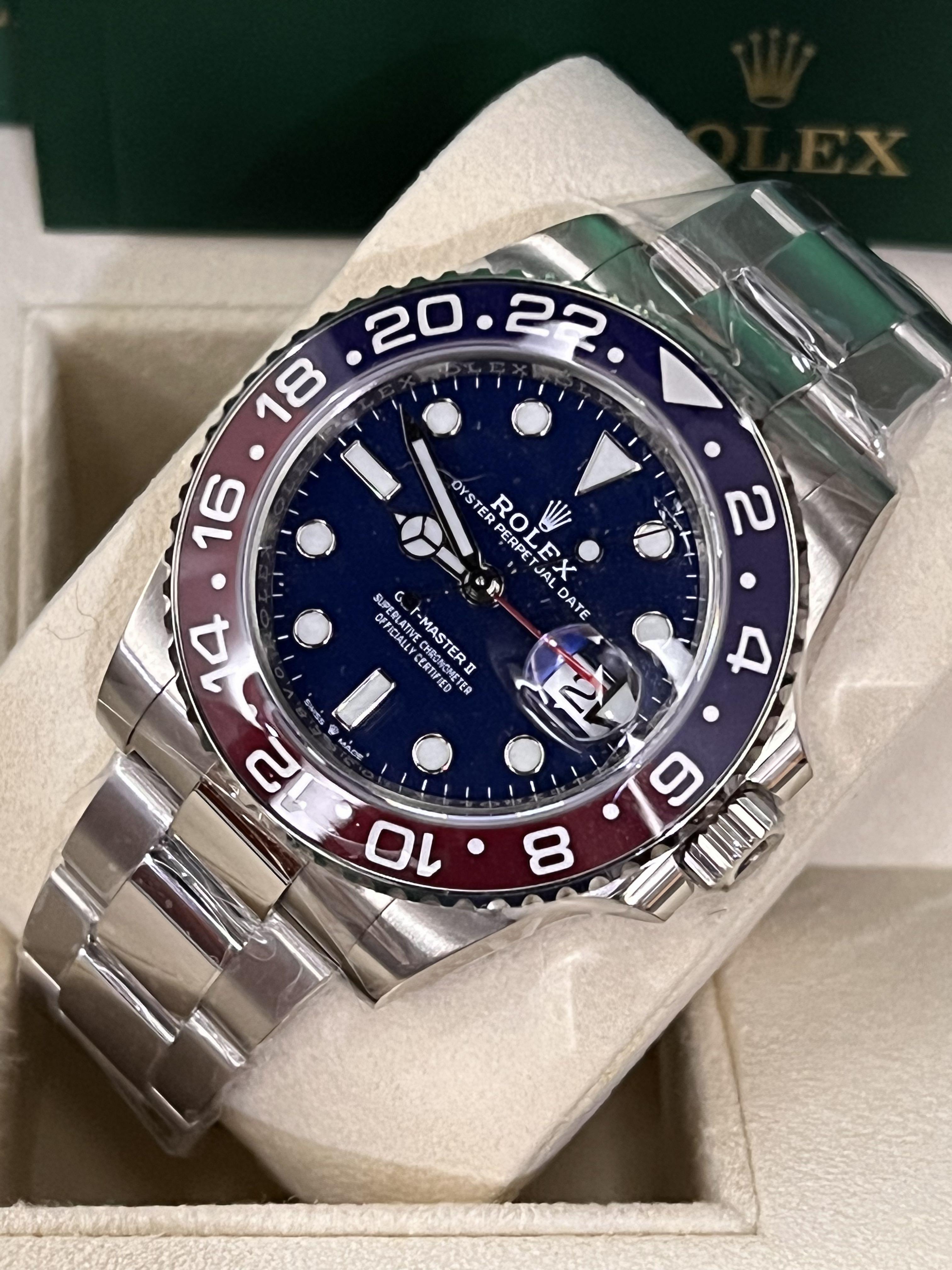 Pepsi store white gold