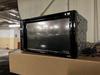 Pioneer AVH-A205BT 車機