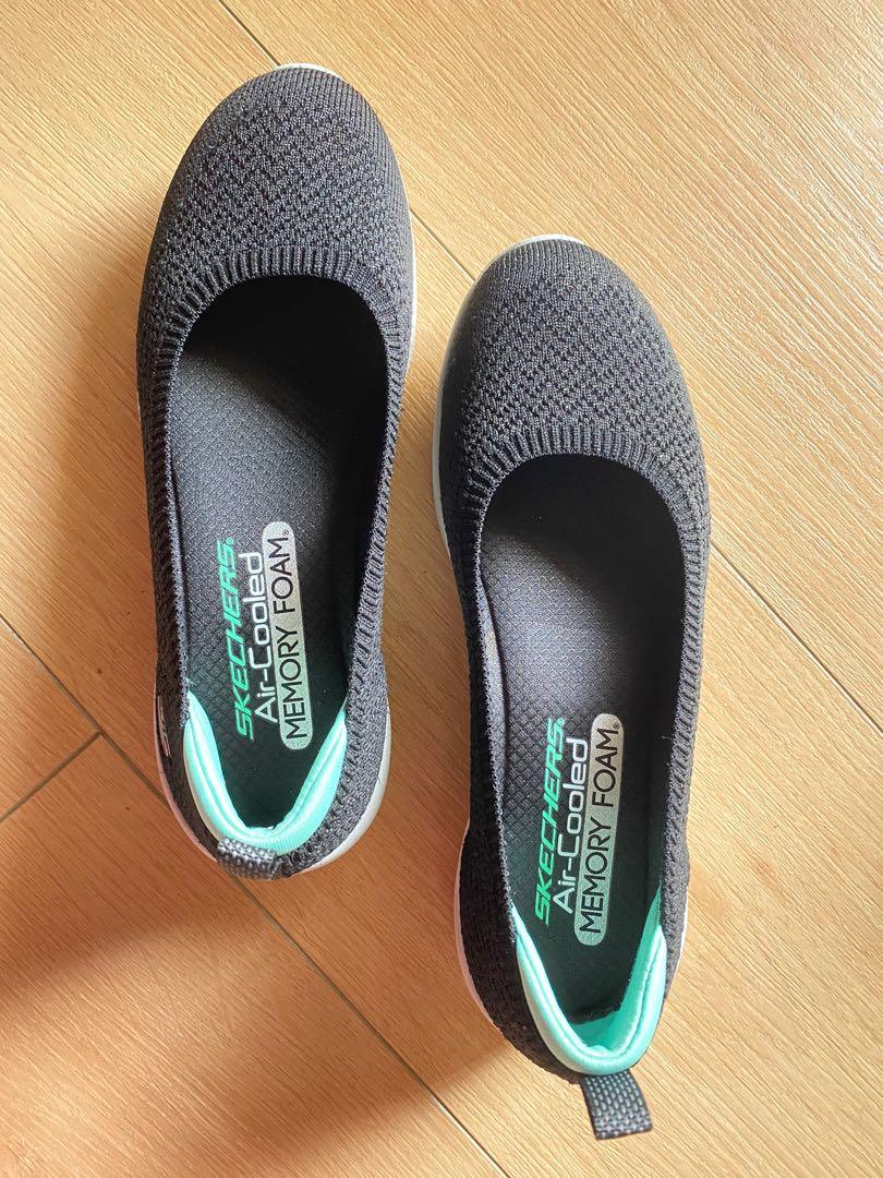 Skechers melawati mall top