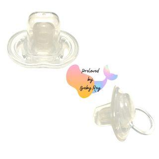Tommee Tippee New-born Orthodontic Pacifier