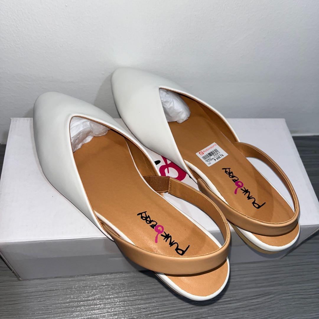 Punk sales berry shoes