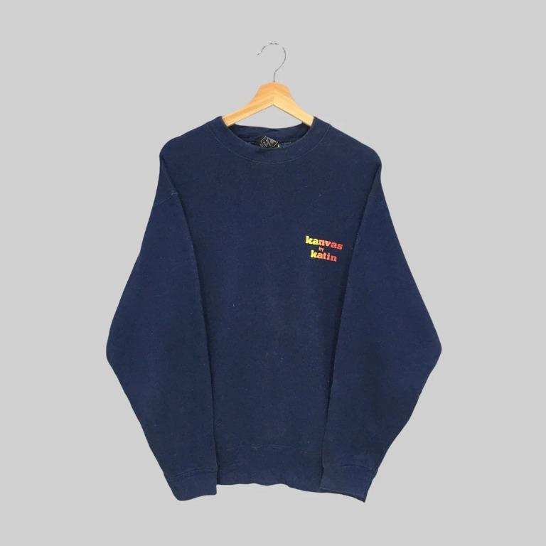 Kanvas by shop katin sweatshirt