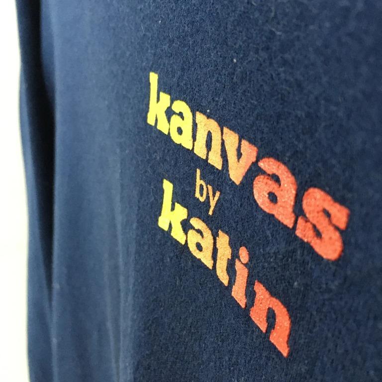 Kanvas by katin sweatshirt sale
