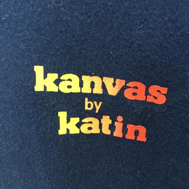 Kanvas by katin store hoodie