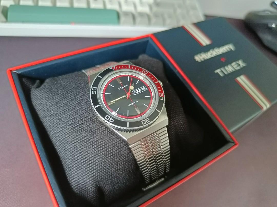 Timex huckberry hotsell cola