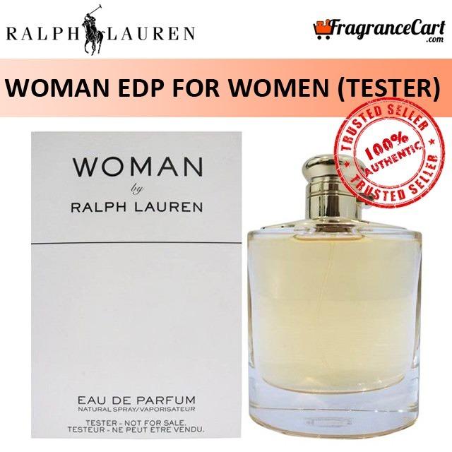 Ralph Lauren Woman perfume, Beauty & Personal Care, Fragrance & Deodorants  on Carousell