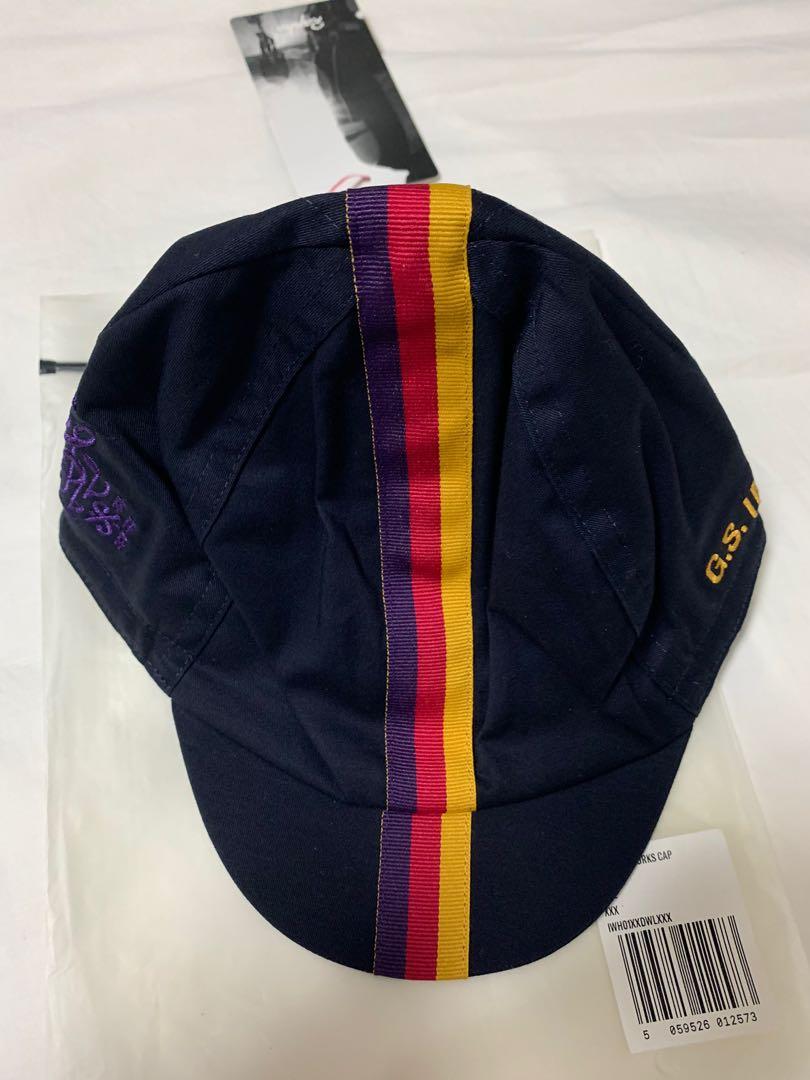 Rapha Cycling Cap, Men's Fashion, Activewear on Carousell