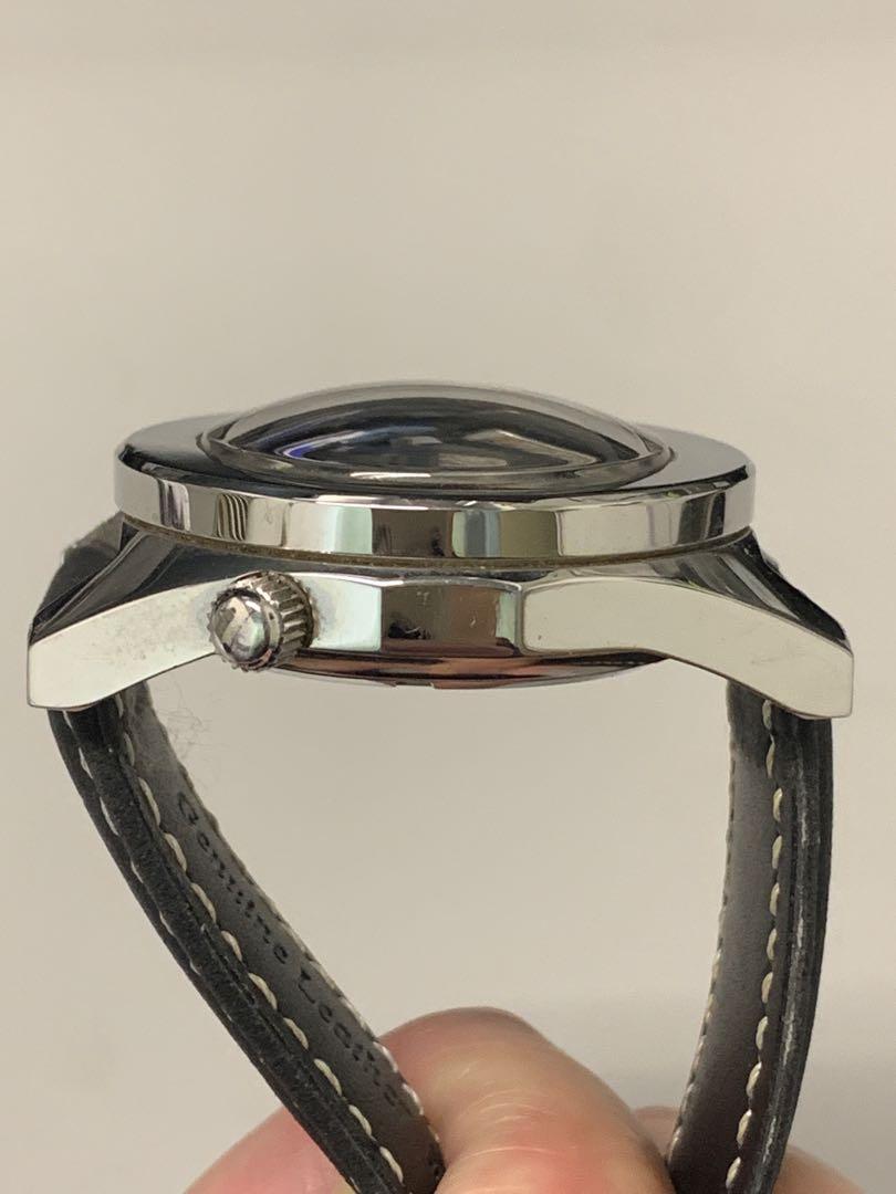 Bulova sea hunter 1000m deals
