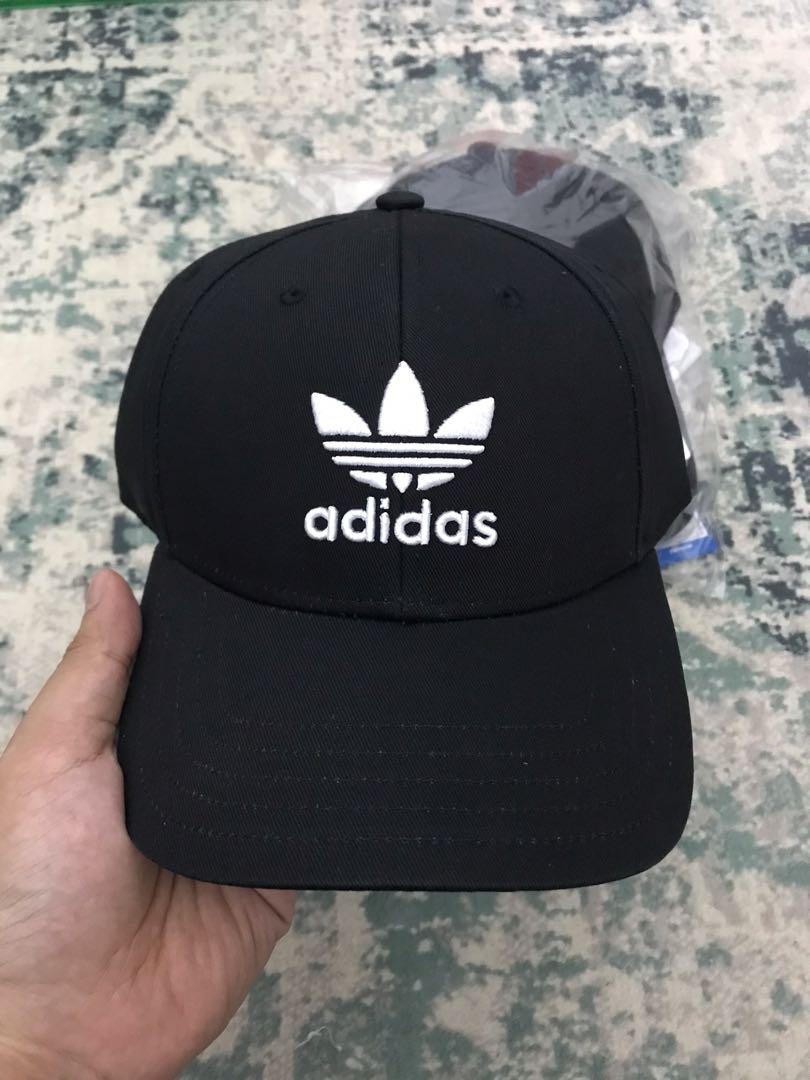 READY STOCK Topi Adidas Originals Men s Fashion Watches