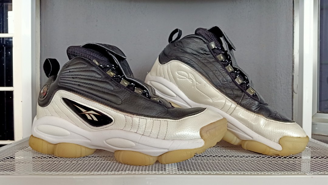 Iverson legacy sneakers hot sale
