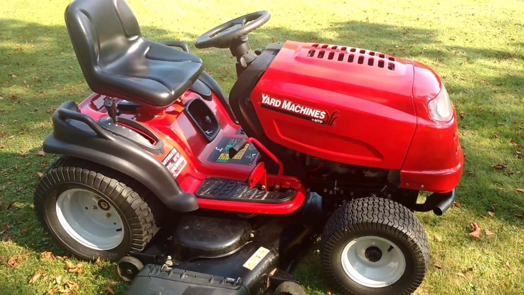 Ride on Mower (Category: Industrial Equipment) located in Manila. Submitted by 09970844038rean.hayai (Listing ID 1148925131, Image 2). Description: Ride on Mower Brand: MTD made in USA Model: 13.5/38 Engine: 13.5HP Briggs & Stratton Engine Deck: 96cm/38" Twin Blade Cutting Deck Price: 187,500.00 Model: 17.5/42 Engine: 17.5HP Briggs & Stratton Engine Deck: 42" Twin Blade Cutting Deck Price: 225,000.00 For Inquiries Globe:📞☎ @0997-084-4038 Smart: 
