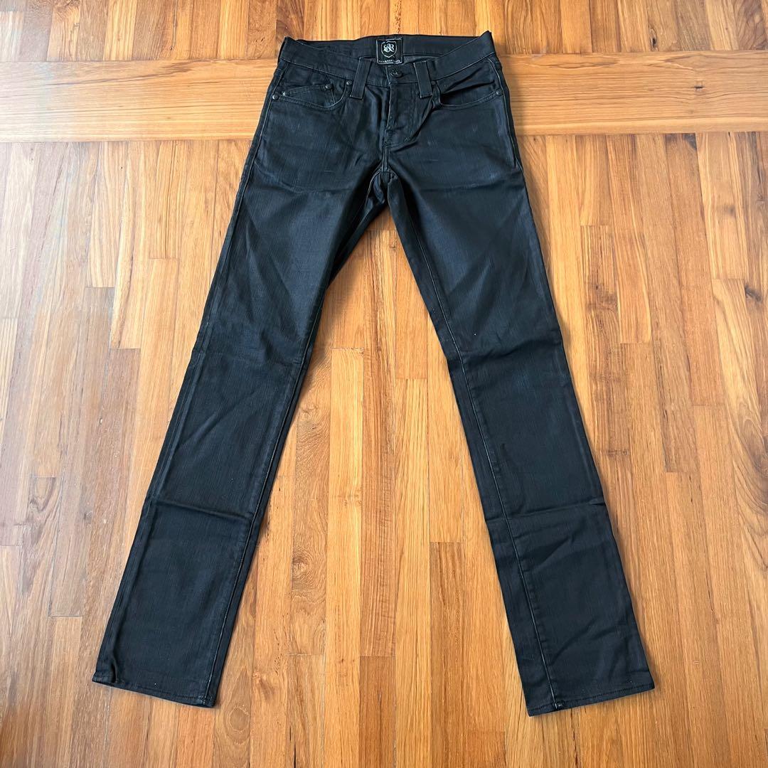 Rock \u0026 Republic black jeans, Men's 