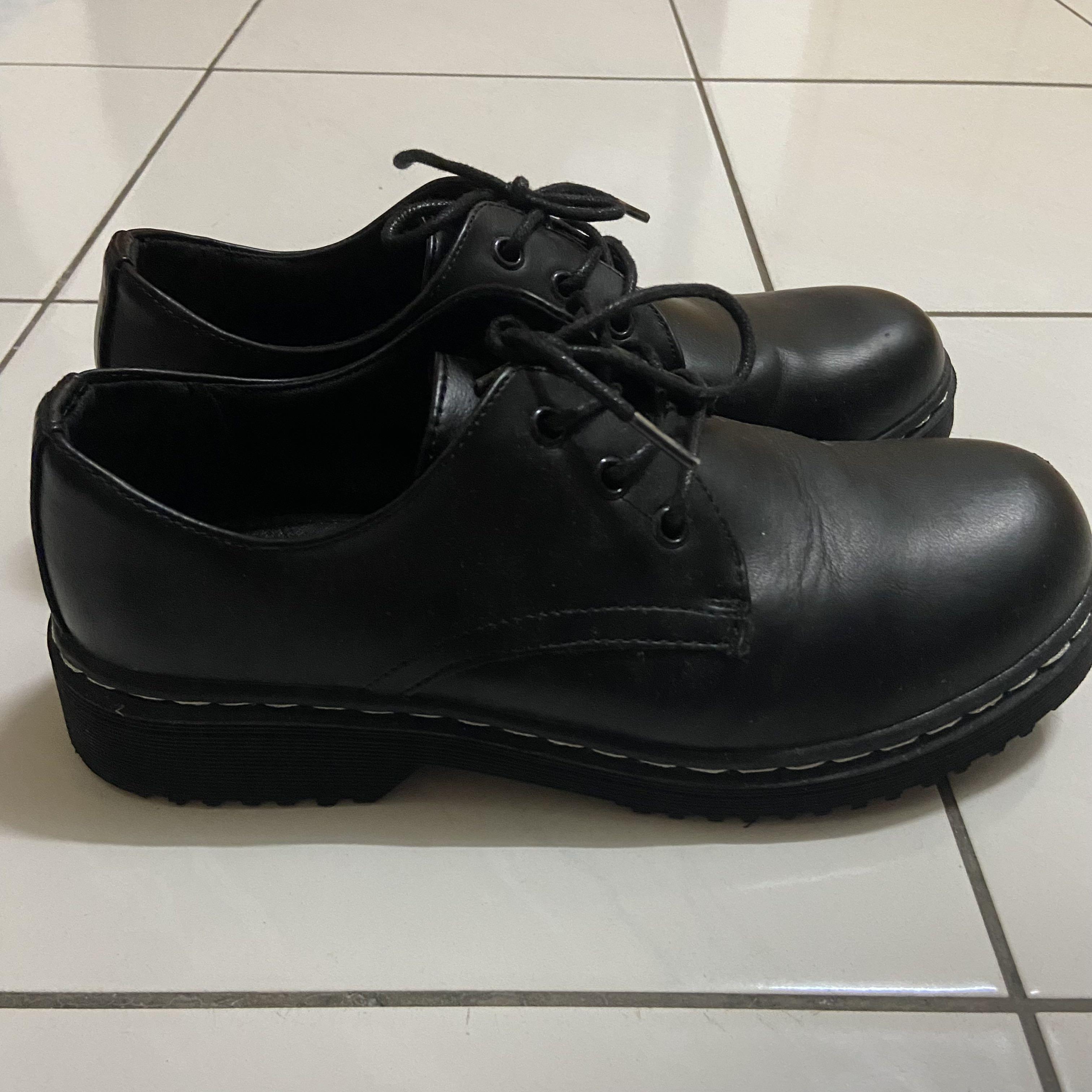 rubi andy oxford shoes