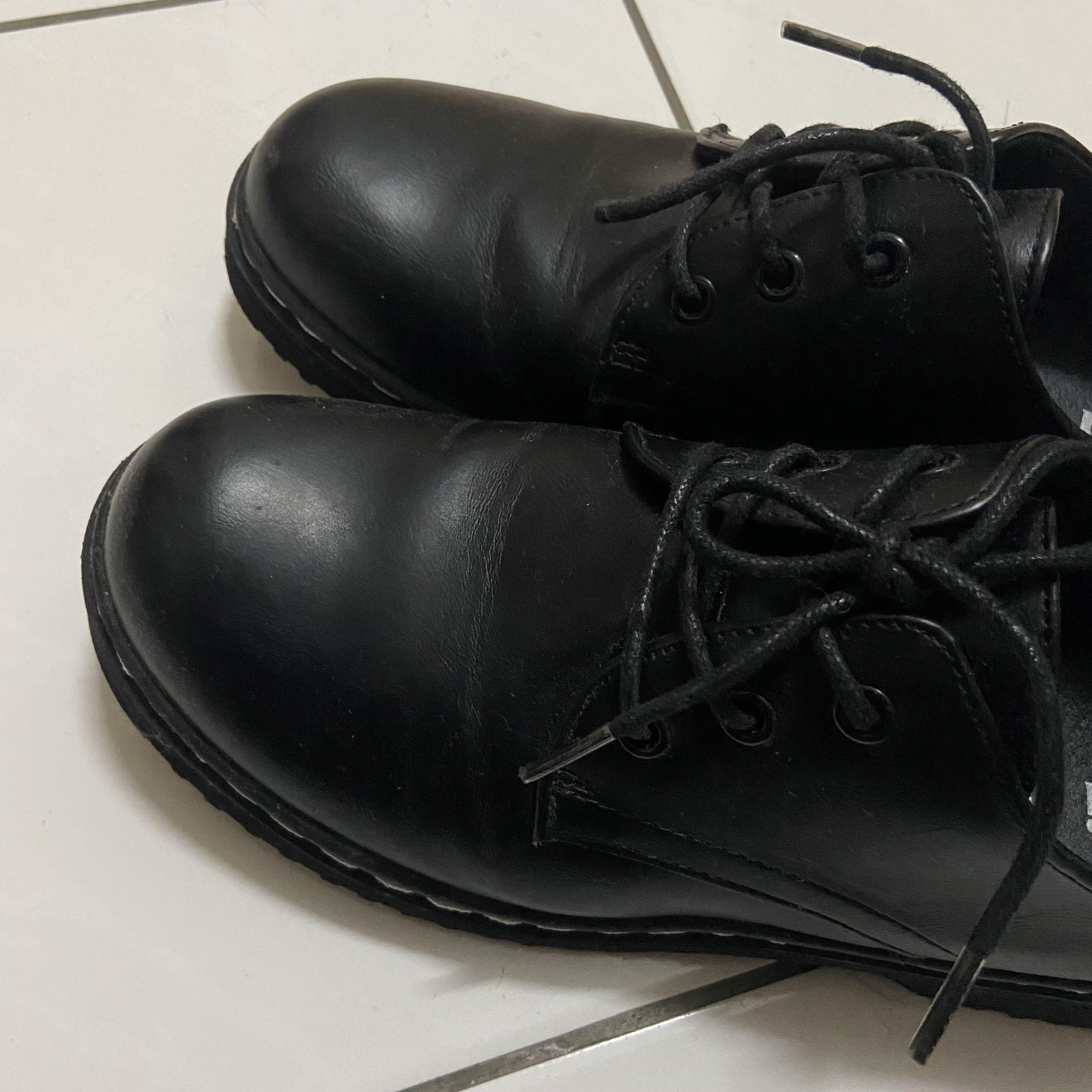 rubi andy oxford shoes