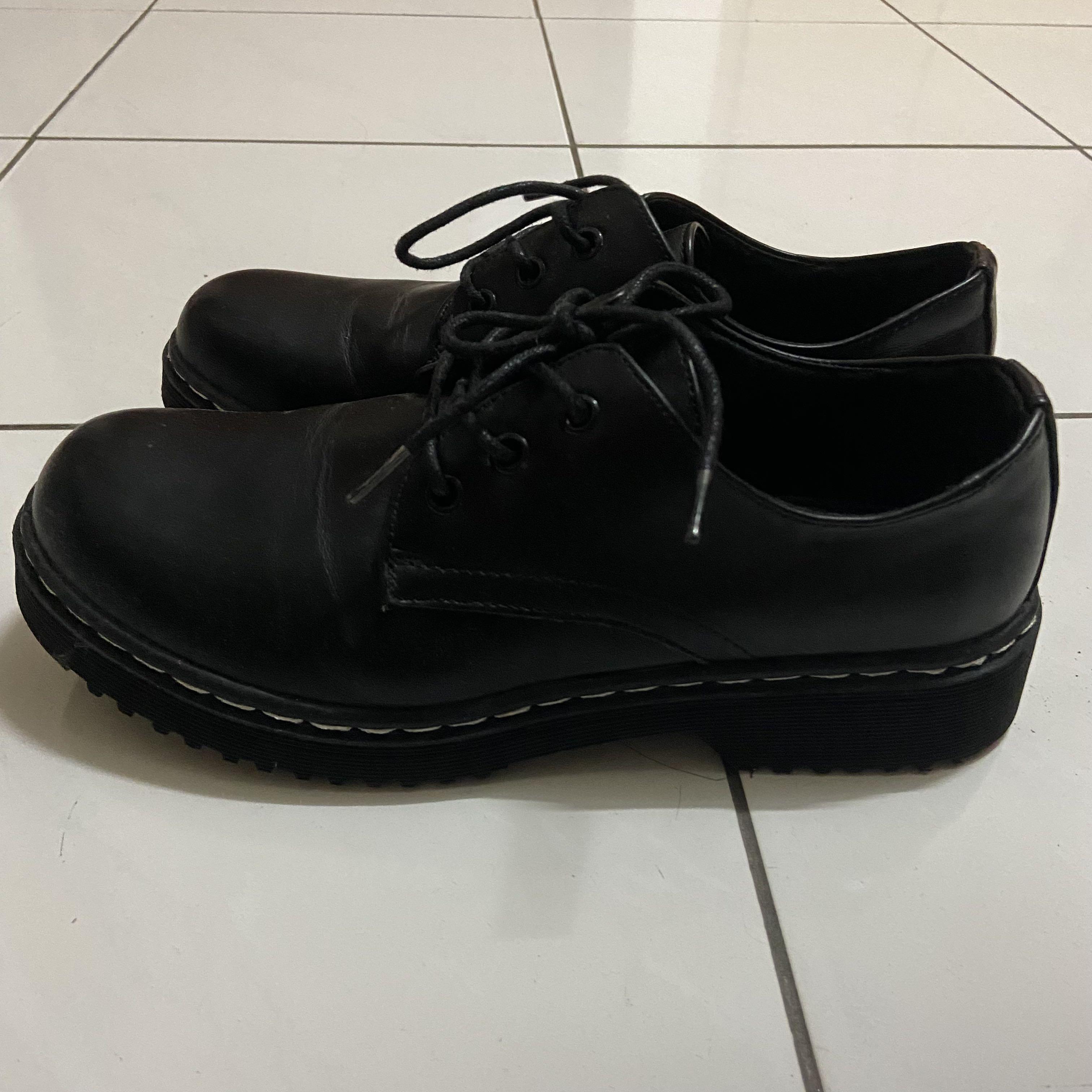 rubi andy oxford shoes