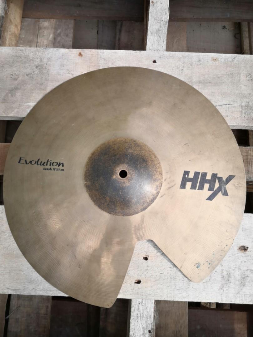 Sabian 16