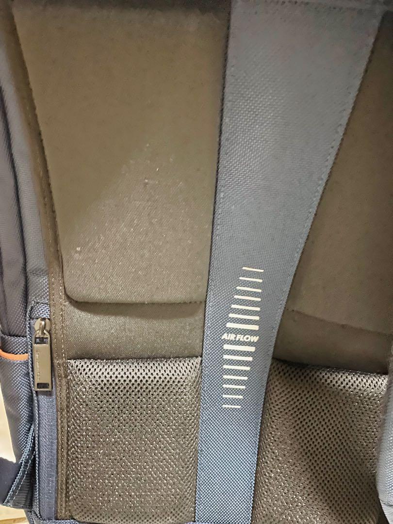 Samsonite RED BOLYNN M 14