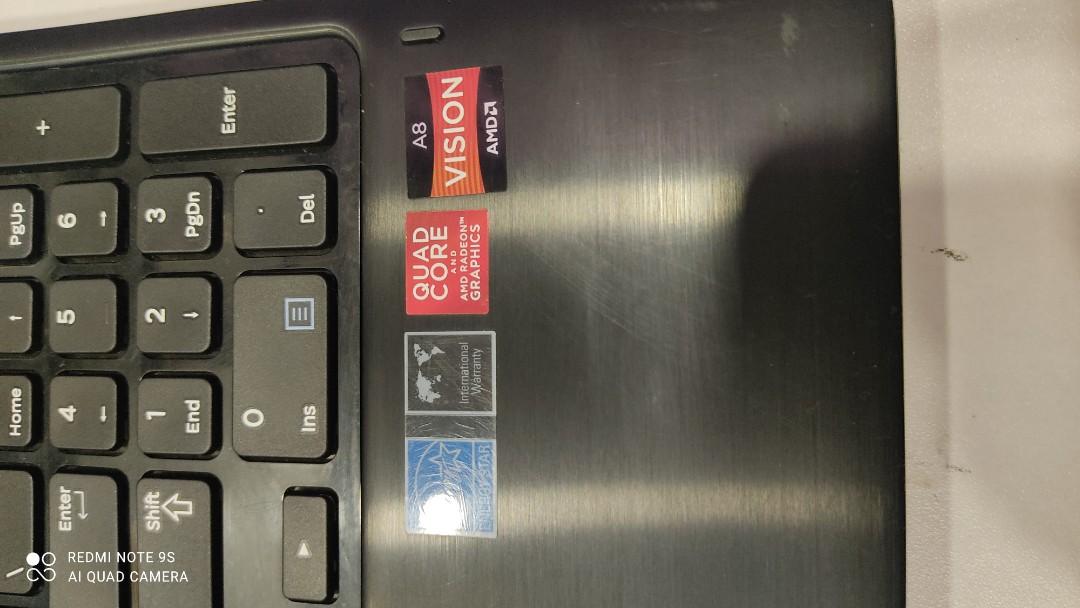 Amd 7640g online