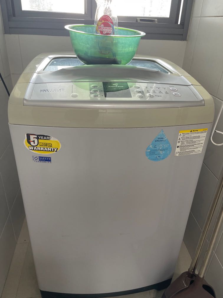 8kg washing sale machine sale