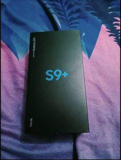 Samsung S9+ 128Gb