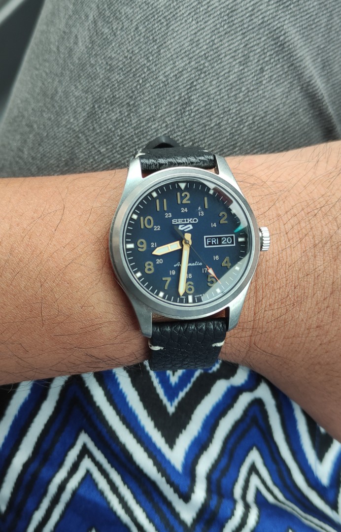seiko srpg39