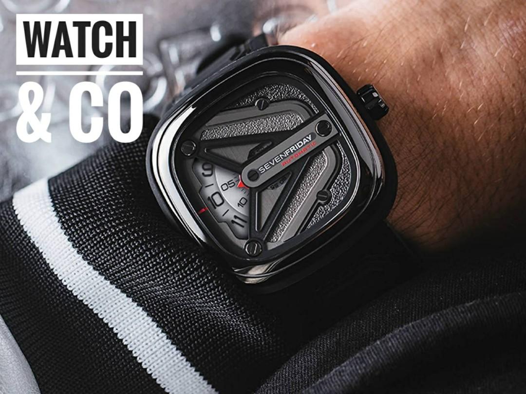 Sevenfriday m301 online