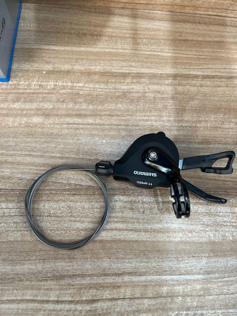 Shimano RS700 right side shifter shifting lever, Sports Equipment