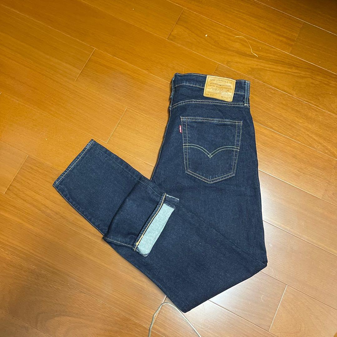 Levis 512 34 outlet 32