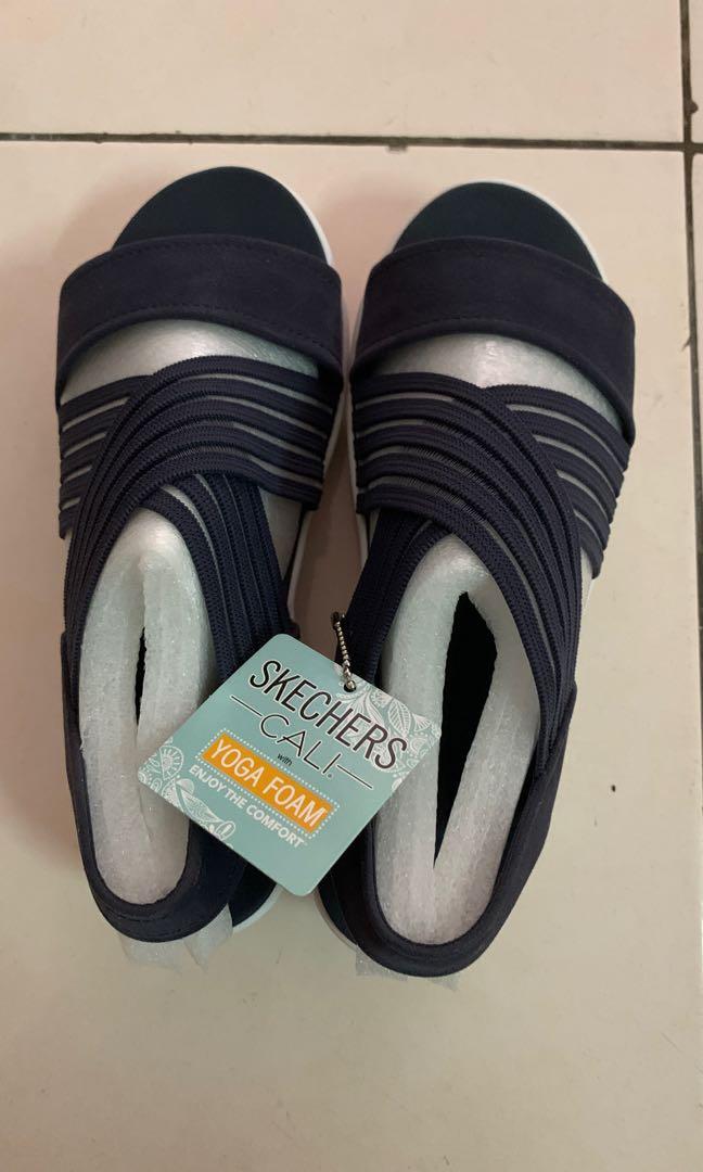 skechers cali foam