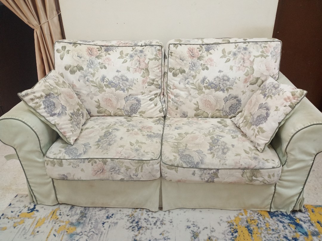 Sofa Fella Design Furniture Home Living Furniture on Carousell