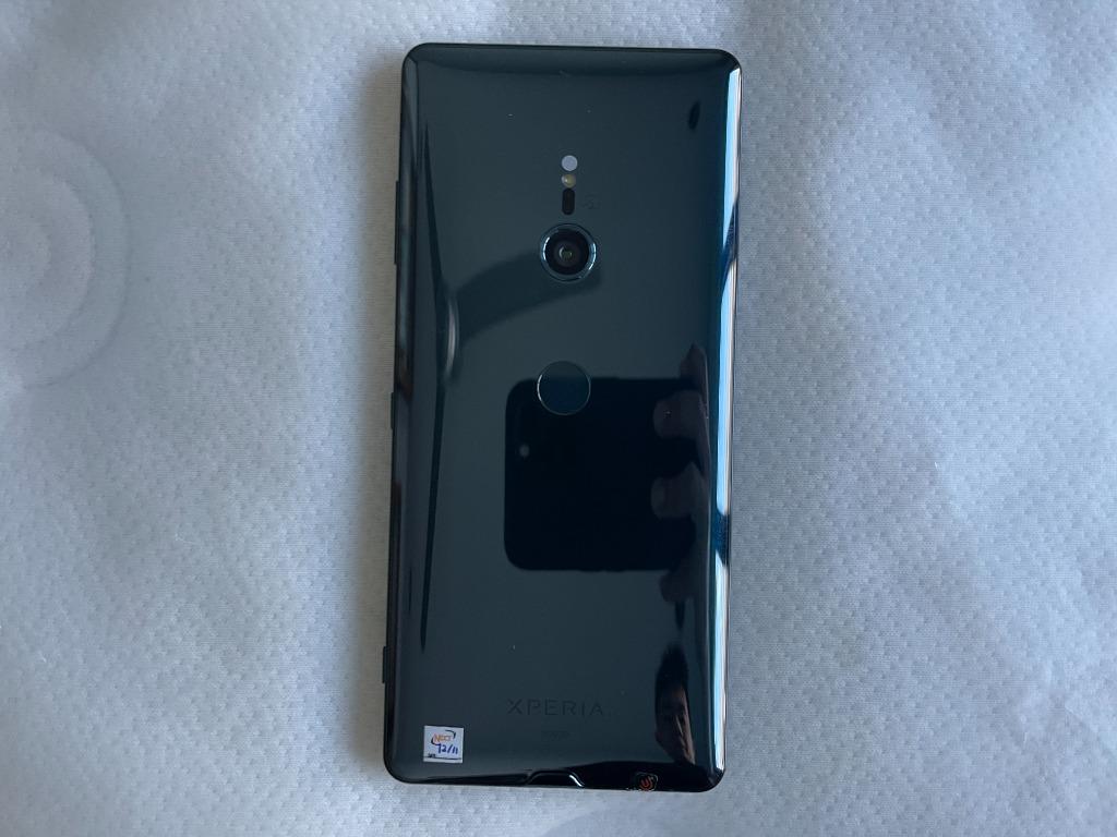 Sony Xperia XZ3 Japan AU 64GB - Like New Gaming Phone Daily