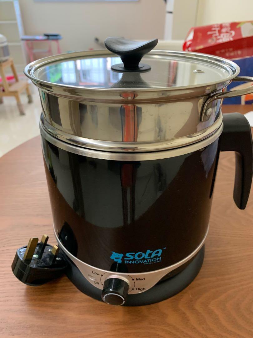 Sota innovation hotsell multi cooker