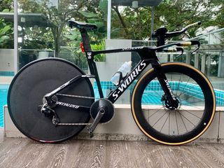 Shiv tt 2025 xs