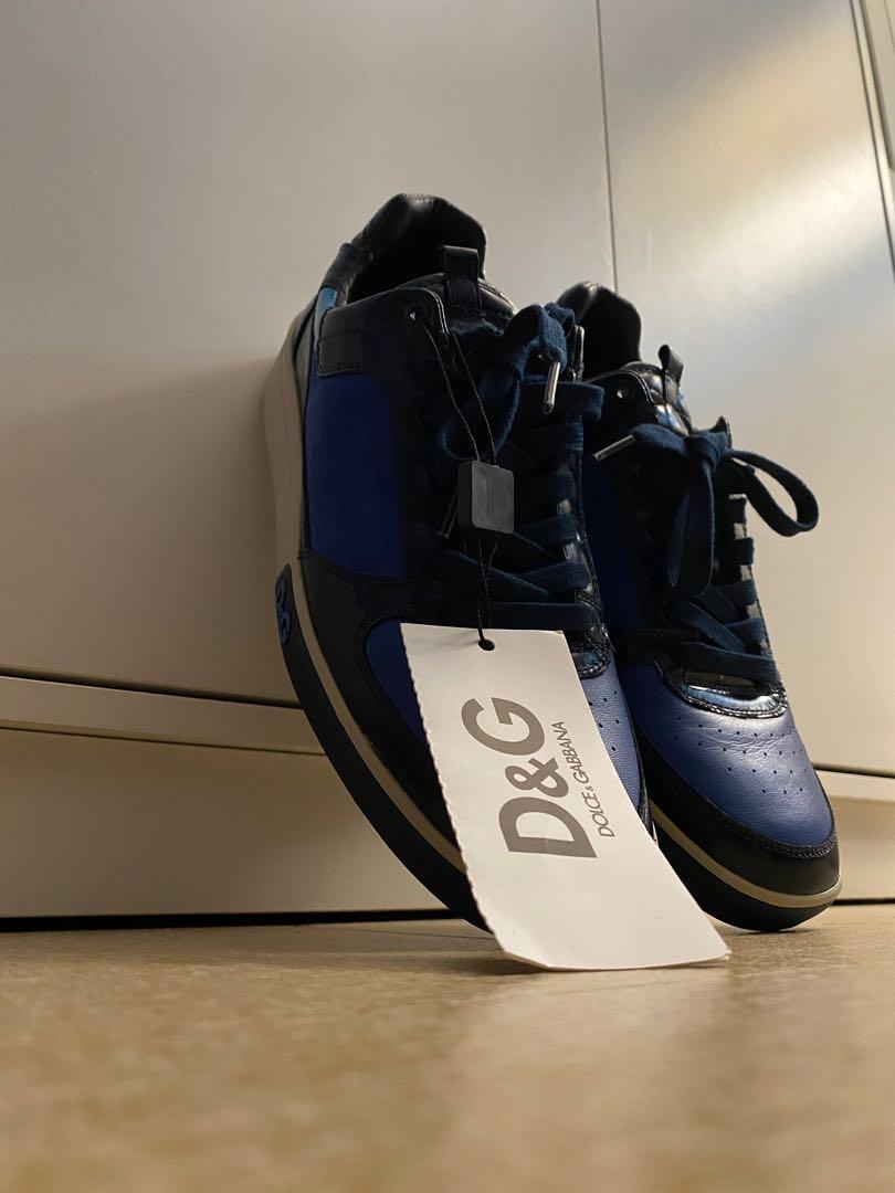 D&g sport hotsell shoes