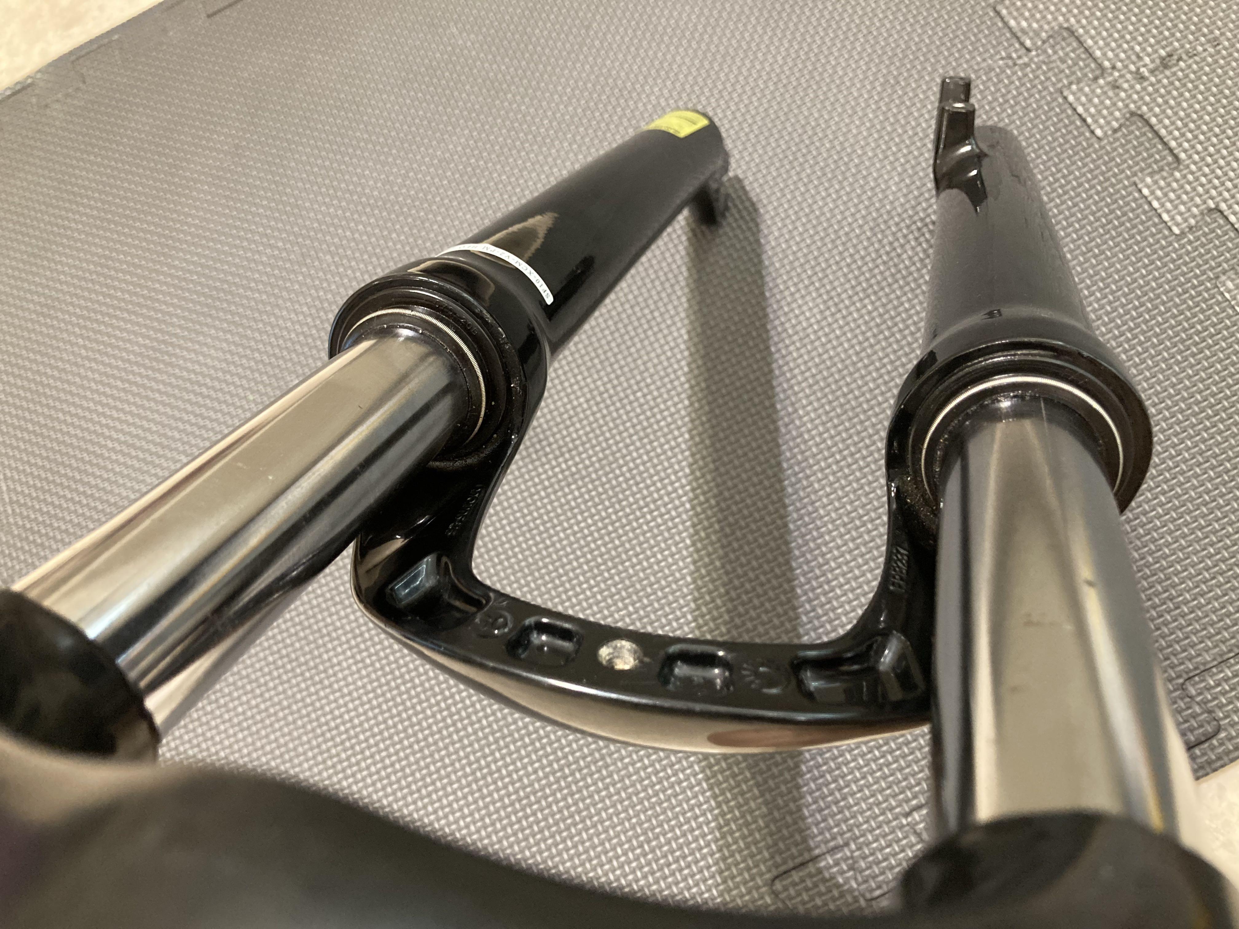 Sr suntour fork maintenance deals