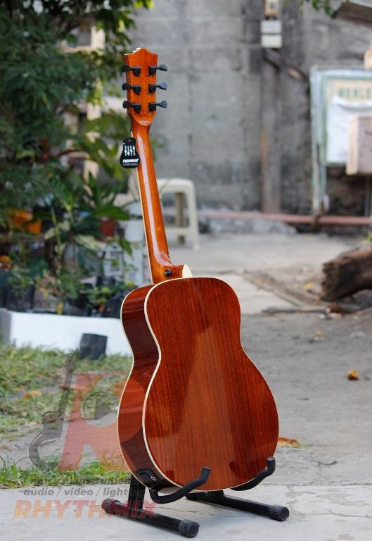 Stadd acoustic guitar discount