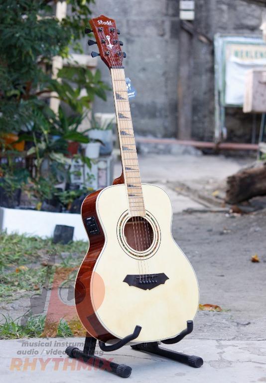Stadd guitar price best sale