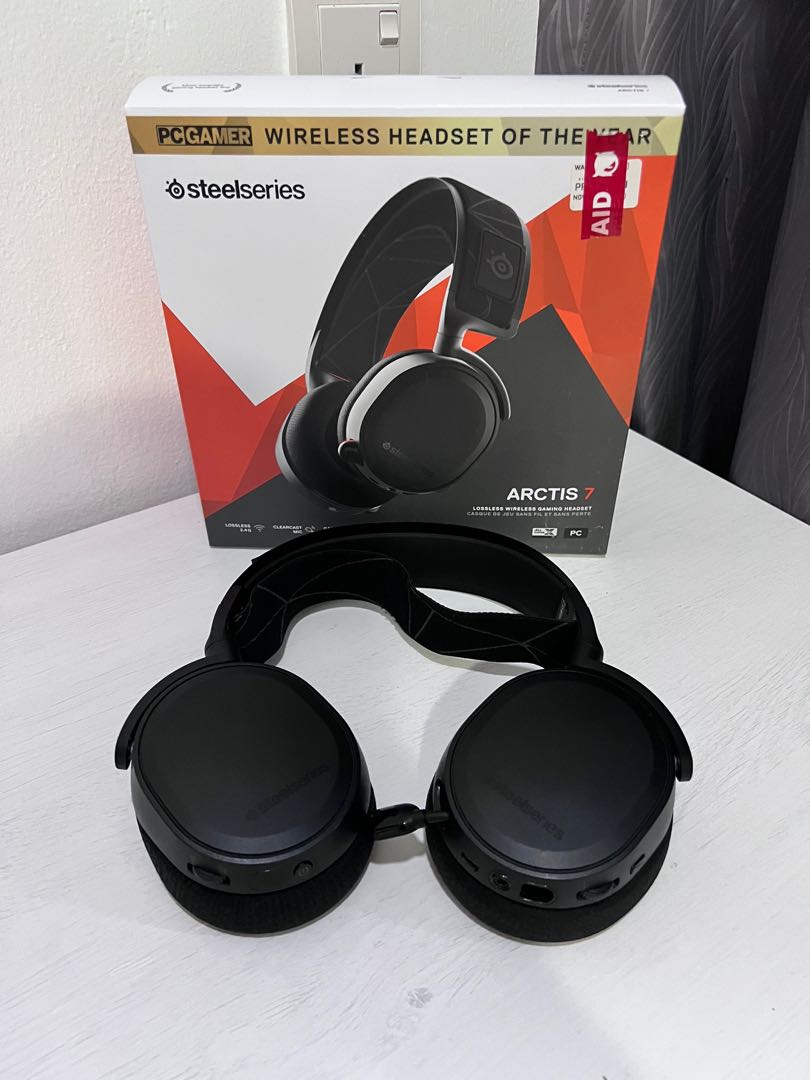 Steelseries arctis 7 harvey norman sales