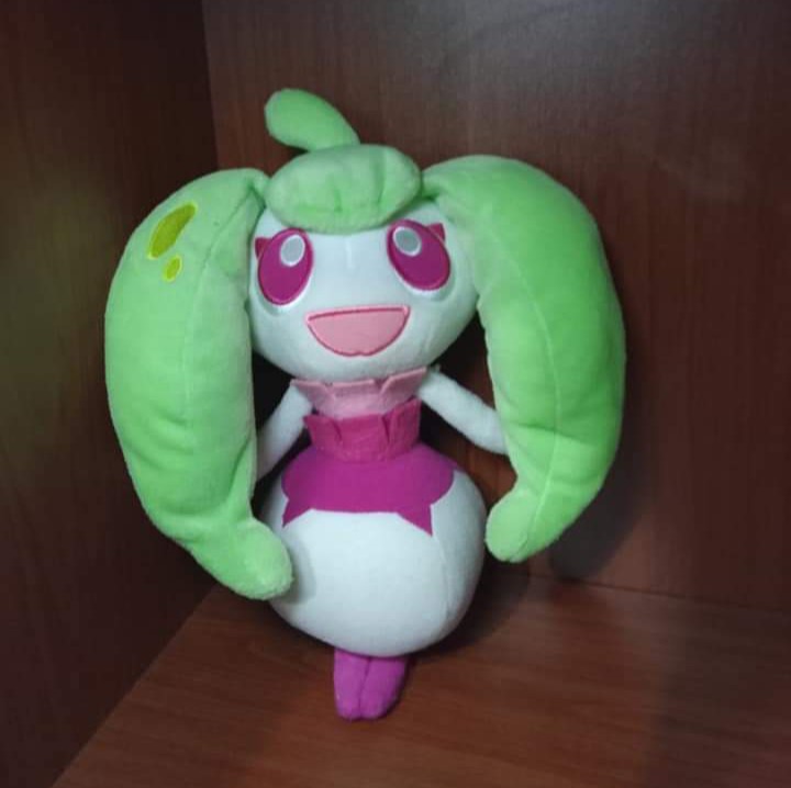 Pokemon steenee plush deals